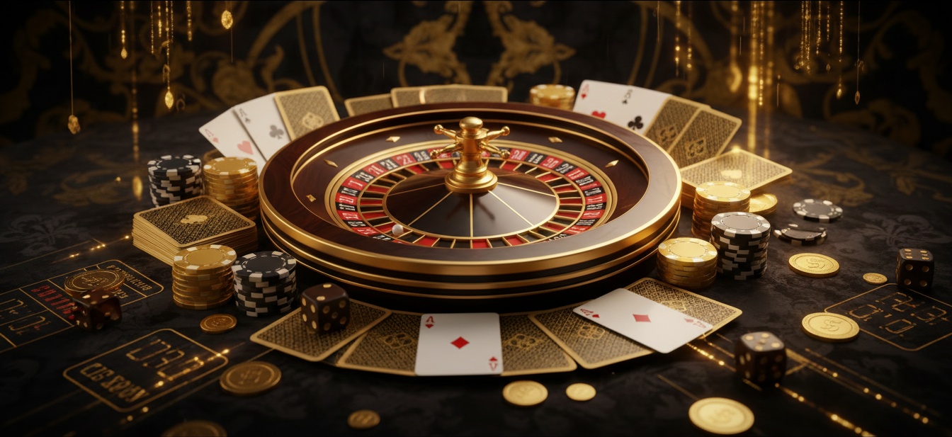 ZetCasino: Ein umfassender Leitfaden für das Online Casino in Deutschland